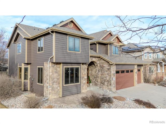 3414 Muskrat Creek Drive, Fort Collins, CO 80528