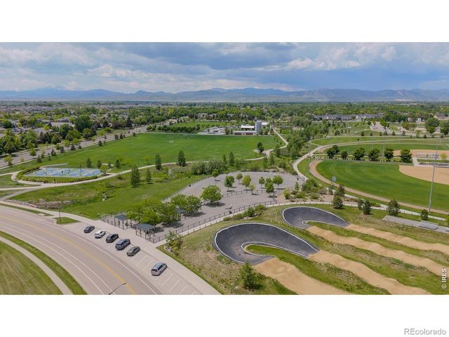 3414 Muskrat Creek Drive, Fort Collins, CO 80528
