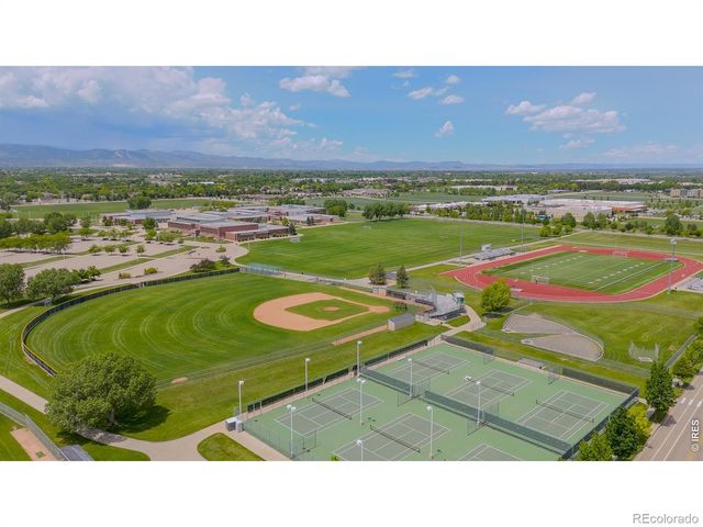 3414 Muskrat Creek Drive, Fort Collins, CO 80528