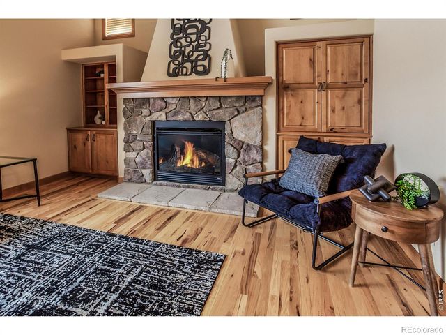 3414 Muskrat Creek Drive, Fort Collins, CO 80528