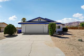 72731 Larrea Avenue, 29 Palms, CA 92277