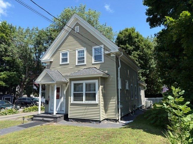 154 Lincoln, Stoughton, MA 02072