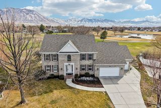845 LAKEVIEW, Stansbury Park, UT 84074