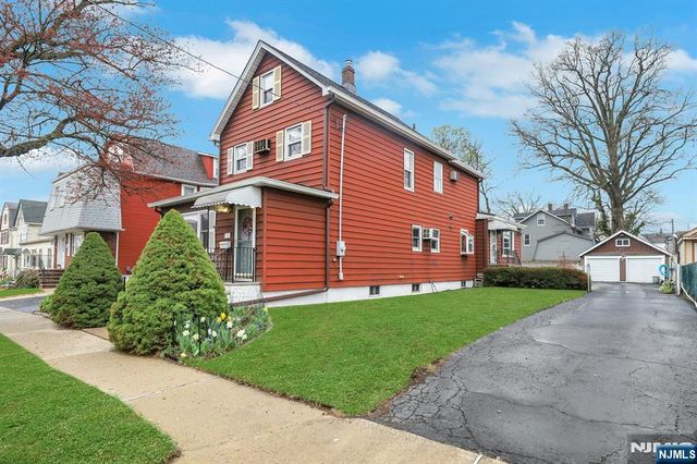 148 Magnolia Avenue, Kearny, NJ 07032