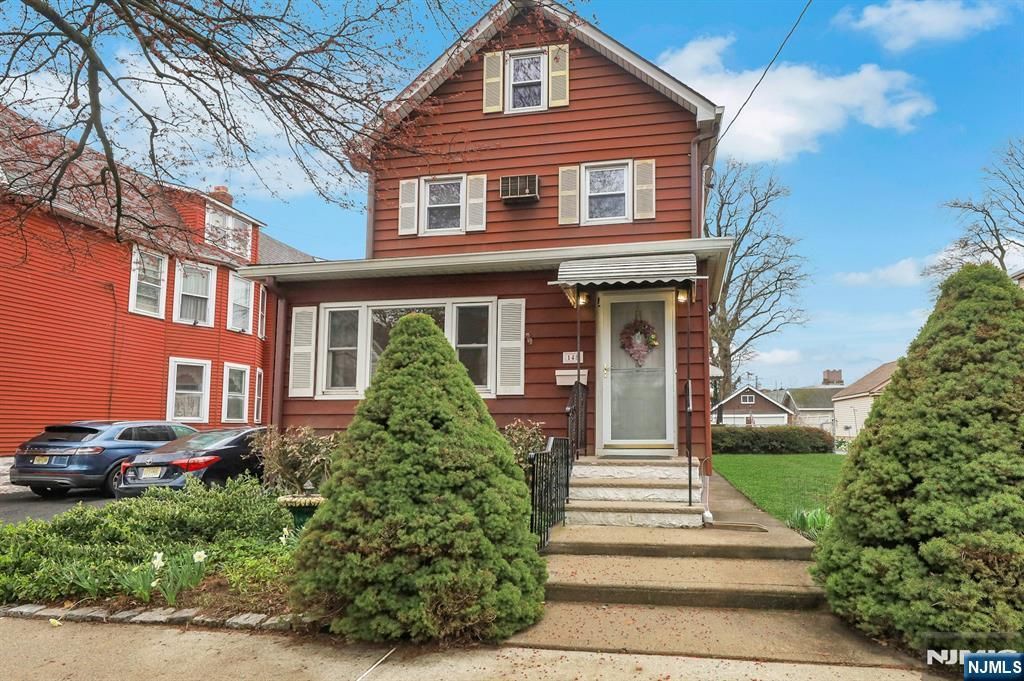 148 Magnolia Avenue, Kearny, NJ 07032