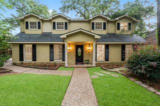 16815 Memorial Oaks Lane, Spring, TX 77379