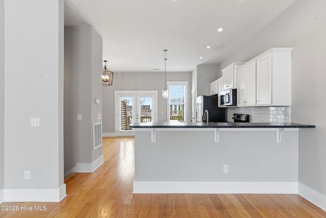 1810 Bungalow Row, Wilmington, NC 28409