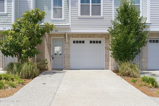 1810 Bungalow Row, Wilmington, NC 28409