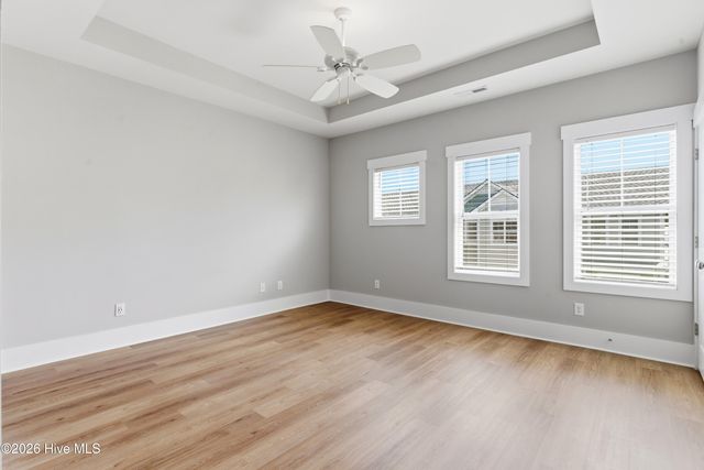 1810 Bungalow Row, Wilmington, NC 28409