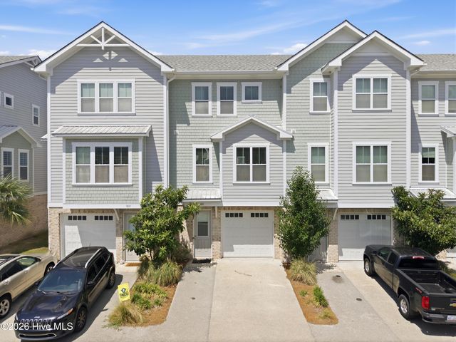 1810 Bungalow Row, Wilmington, NC 28409