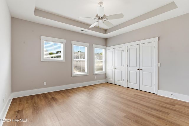 1810 Bungalow Row, Wilmington, NC 28409