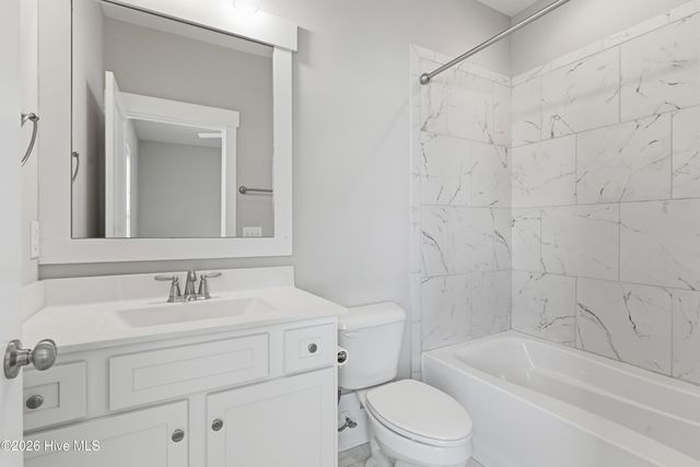 1810 Bungalow Row, Wilmington, NC 28409