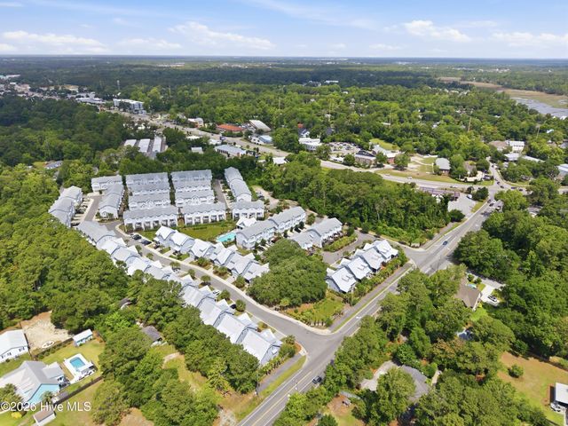 1810 Bungalow Row, Wilmington, NC 28409