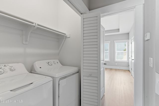 1810 Bungalow Row, Wilmington, NC 28409