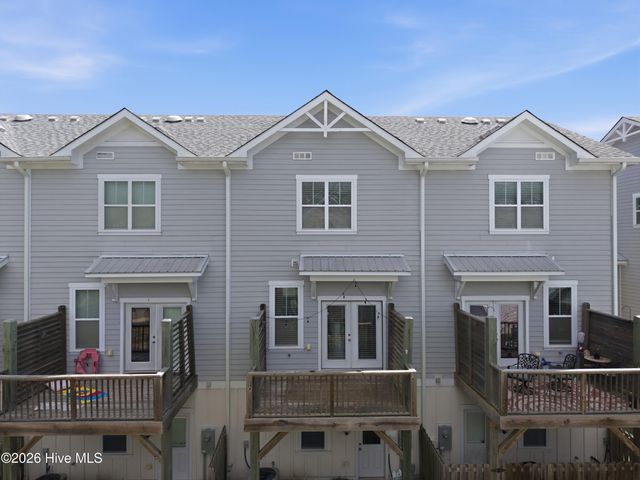 1810 Bungalow Row, Wilmington, NC 28409
