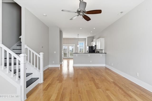 1810 Bungalow Row, Wilmington, NC 28409