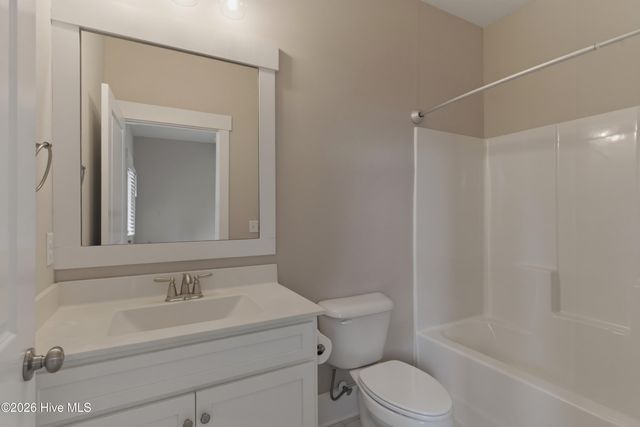 1810 Bungalow Row, Wilmington, NC 28409