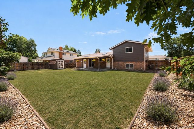 11831 W 70th Place, Arvada, CO 80004