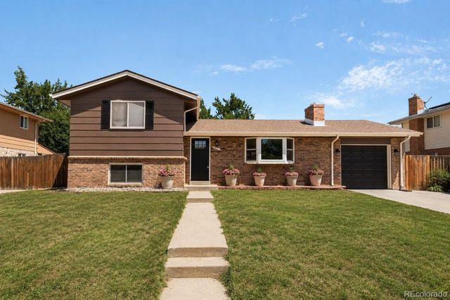11831 W 70th Place, Arvada, CO 80004