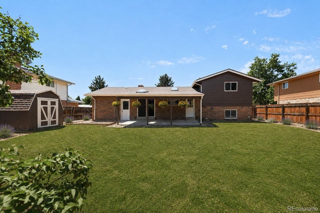 11831 W 70th Place, Arvada, CO 80004