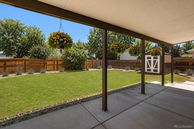 11831 W 70th Place, Arvada, CO 80004