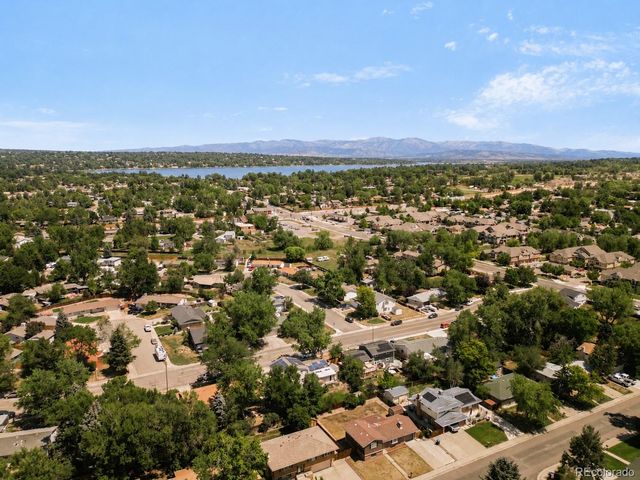 11831 W 70th Place, Arvada, CO 80004