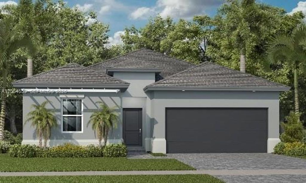 19535 SW 337 TER, Miami, FL 33034
