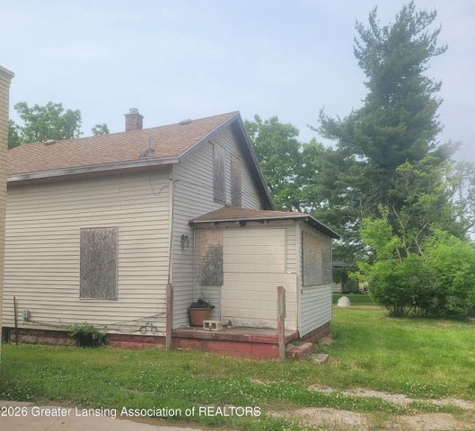 2315 N High Street, Lansing, MI 48906