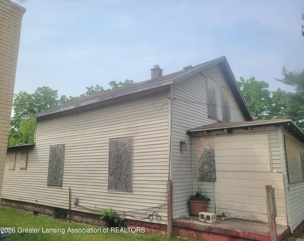 2315 N High Street, Lansing, MI 48906