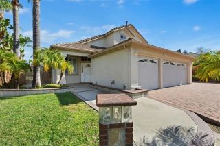 2446 Calle Bienvenida, Chino Hills, CA 91709