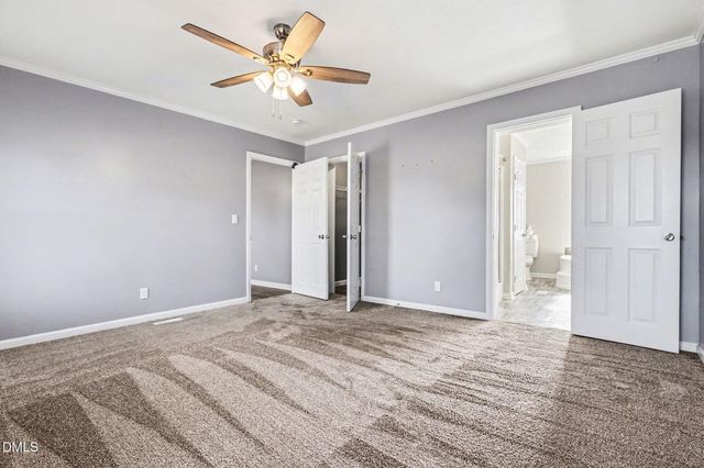 84 Demery Road, Pembroke, NC 28372