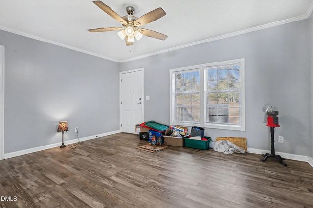 84 Demery Road, Pembroke, NC 28372