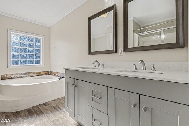 84 Demery Road, Pembroke, NC 28372