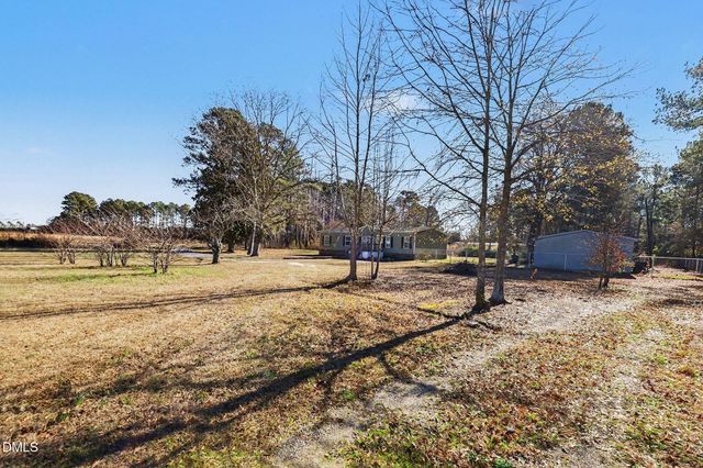 84 Demery Road, Pembroke, NC 28372