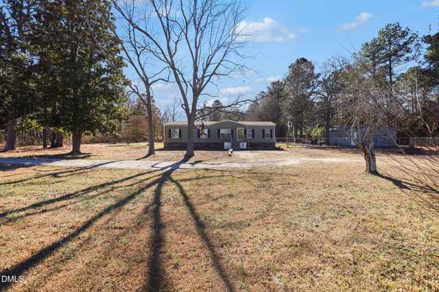 84 Demery Road, Pembroke, NC 28372