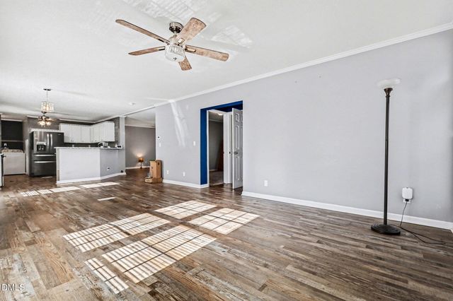 84 Demery Road, Pembroke, NC 28372