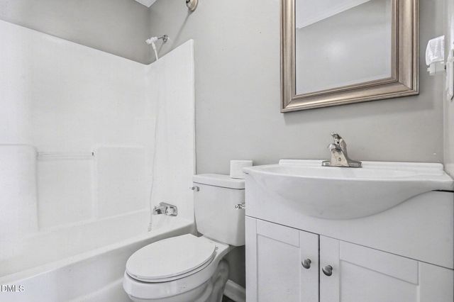 84 Demery Road, Pembroke, NC 28372