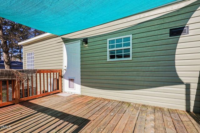 84 Demery Road, Pembroke, NC 28372