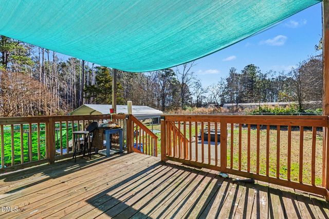84 Demery Road, Pembroke, NC 28372