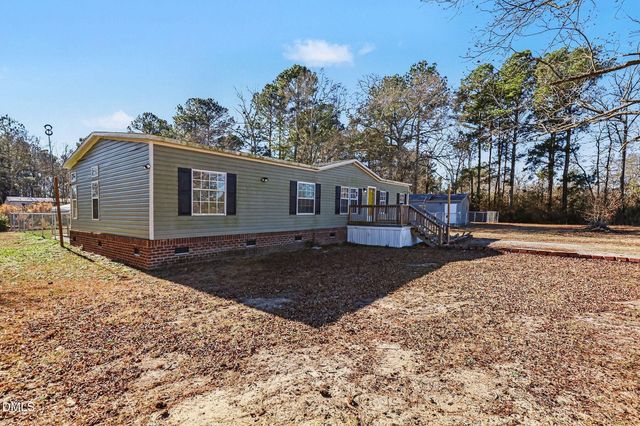 84 Demery Road, Pembroke, NC 28372