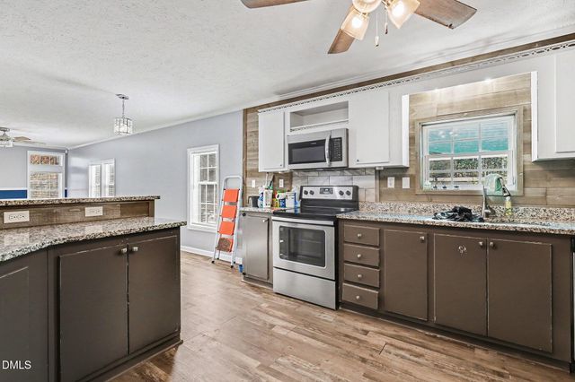 84 Demery Road, Pembroke, NC 28372