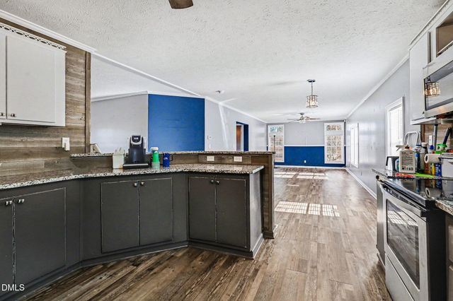 84 Demery Road, Pembroke, NC 28372