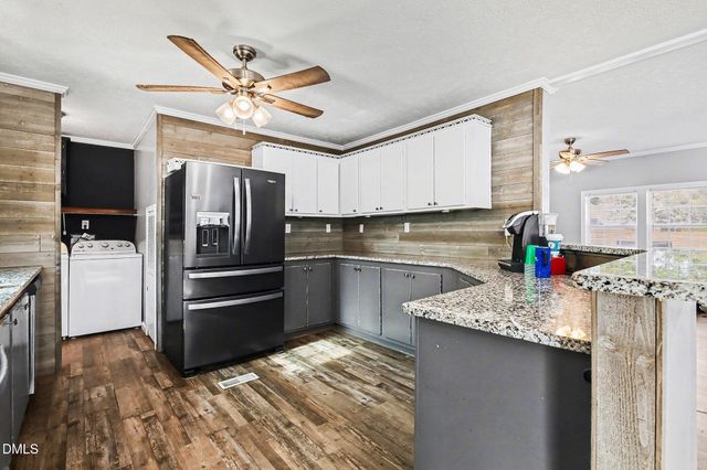 84 Demery Road, Pembroke, NC 28372