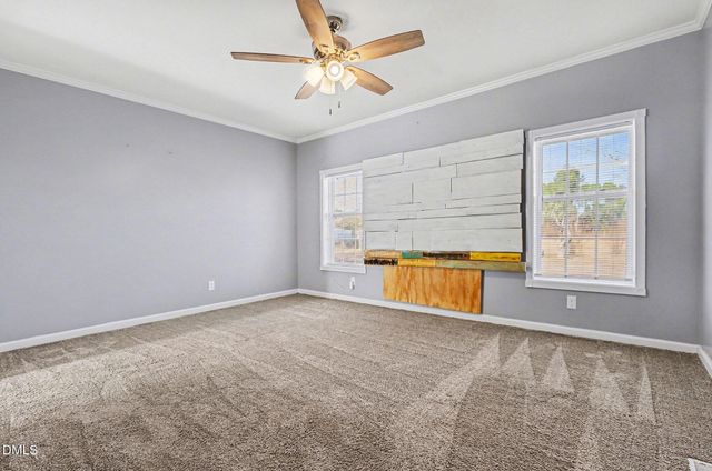 84 Demery Road, Pembroke, NC 28372