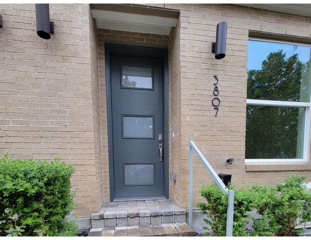 3807 Threadgill ST, Austin, TX 78723