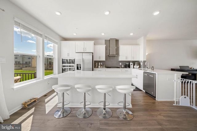 470 TILLER ST, Frederick, MD 21701