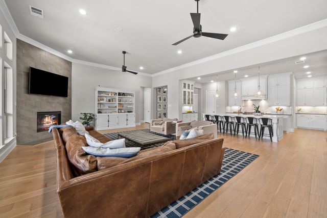 6642 Garrett River Road, Frisco, TX 75036