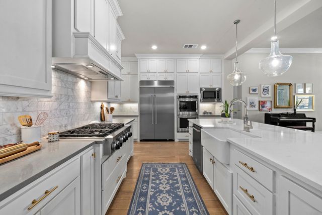 6642 Garrett River Road, Frisco, TX 75036