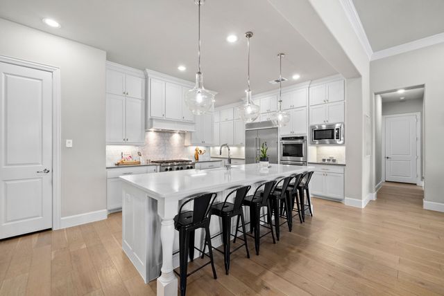 6642 Garrett River Road, Frisco, TX 75036