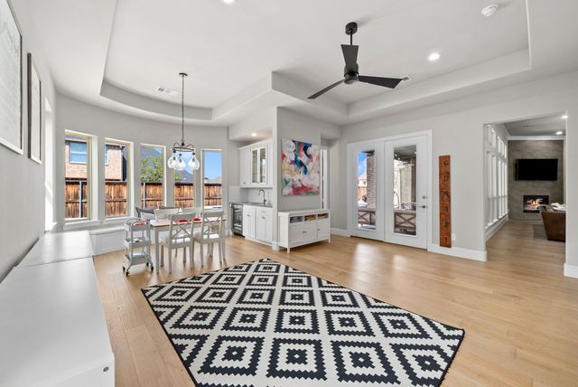 6642 Garrett River Road, Frisco, TX 75036